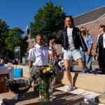 Amsterdam: Canal Cruise in Open Boat with Drink Option - A Closer Look at the Itinerary and Stops