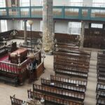 Amsterdam: Canal Cruise, Jewish Museum and Portuguese Synagogue - FAQ