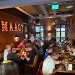 Amsterdam: Canal Cruise with Burger Menu in local restaurant - The Practical Side: Details That Matter