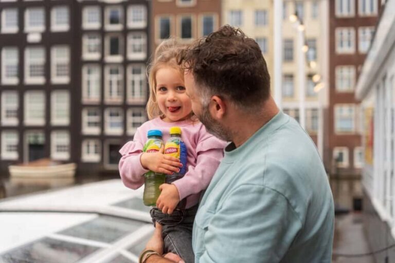 Amsterdam: Canal Cruise with Free Dutch Stroopwafel - Real Travelers’ Insights