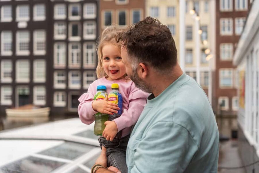 Amsterdam: Canal Cruise with Free Dutch Stroopwafel - Real Travelers’ Insights