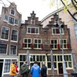 Amsterdam Central Walking Tour - What the Reviews Say