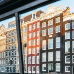 Amsterdam: Cheese & Wine Cruise Tasting Experience - The Itinerary: A Gentle Tour of Amsterdam’s Highlights