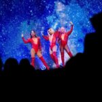 Amsterdam: "Chèri Chèri" - Biggest Drag Show in Europe Entry - The Venue: The Harbour Club Theater