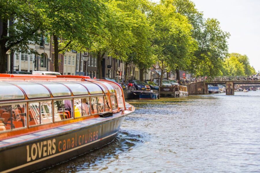 Amsterdam: City Canal Cruise and Heineken Experience - The Value of This Tour