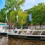 Amsterdam: City Canal Cruise and Rijksmuseum - Who Is This Tour Best Suited For?