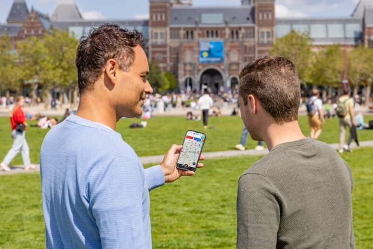 Amsterdam: City Card with Free Entrance & Public Transport - Practical Tips for Making the Most of the Card