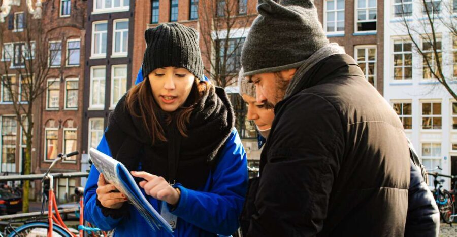 Amsterdam: City Center Walking Tour - The Experience We Loved (and What to Consider)