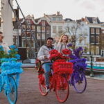 Amsterdam: City Centre, Guided Bike Tour on Flower Bikes - Is This Tour Right for You?