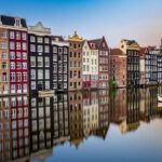 Amsterdam City Private Tour & Canal Cruise - The Value in Context
