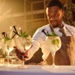 Amsterdam: Cocktail Workshop with Mixologist - The Atmosphere and Setting