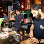 Amsterdam: Cocktail Workshop with Welcome Drink - The Cocktail Crafting Experience in Detail