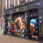 Amsterdam: Coffee Shops Walking Tour - The Stops and Highlights