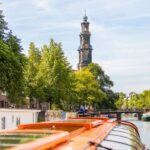 Amsterdam Combo: Madame Tussauds and Canal Cruise - The Balance Between Fun and Practicality