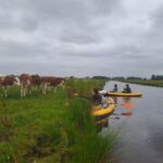 Amsterdam: Countryside Bike and Kayak Guided Tour - What Makes This Tour Stand Out