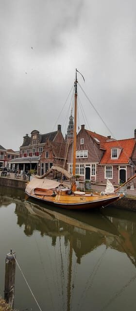 Amsterdam & Countryside Private Tour by premium car - Transport and Comfort