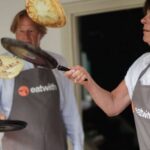 Amsterdam: Craft Dutch Pancakes in Charming Canal House - What Makes This Experience Special