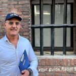 Amsterdam Crime Tour- the red light district in the 60's - The Bottom Line