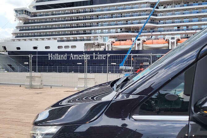 Amsterdam Cruise Port to Schiphol Airport Private Transfer - Who Should Consider This Service?