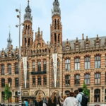 Amsterdam: Cultural Highlights Walking Tour in EN/DE/IT - What Makes This Tour Stand Out?