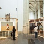 Amsterdam: De Nieuwe Kerk Entry Ticket - Exhibitions: Art, Photography, and Inspiration