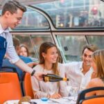Amsterdam: Dinner Cruise with 4-Course Menu - Who Is This Tour Best For?