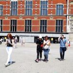 Amsterdam Drugs Tour (Self-Guided, Amsterdam City Centre) - Practicalities and Tips