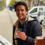 Amsterdam: Dutch Beer Bike Blast Tour with Onboard Bar - The Itinerary: What You’ll Experience