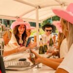 Amsterdam: Dutch Prosecco Party Bike - The Itinerary Breakdown