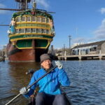 Amsterdam Eastern Islands & Docklands; Guided Canoe Tour - Practical Details and What to Know Before You Go