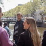 Amsterdam Essentials: From Swamps to Riches - The Itinerary and Its Charm