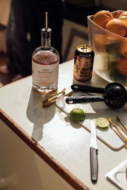 Amsterdam: Evening Lights Cruise incl. Cocktail & Waffle - What We Like and What to Consider