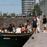 Amsterdam Evening (Sunset) Canal Cruise w/ optional drinks - The Experience Itself: What to Expect
