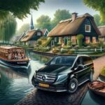 Amsterdam: Explore Giethoorn in a Private Tour with Driver - The Itinerary in Detail
