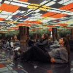 Amsterdam: Fabrique des Lumières Dutch Masters Ticket - Key Points