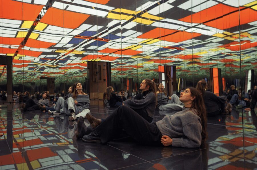 Amsterdam: Fabrique des Lumières Dutch Masters Ticket - Key Points