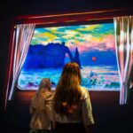 Amsterdam: Fabrique des Lumières Monet Entry Ticket - Key Points