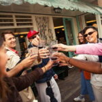 Amsterdam: Food and Canal Tour - The Food and Drink Experience