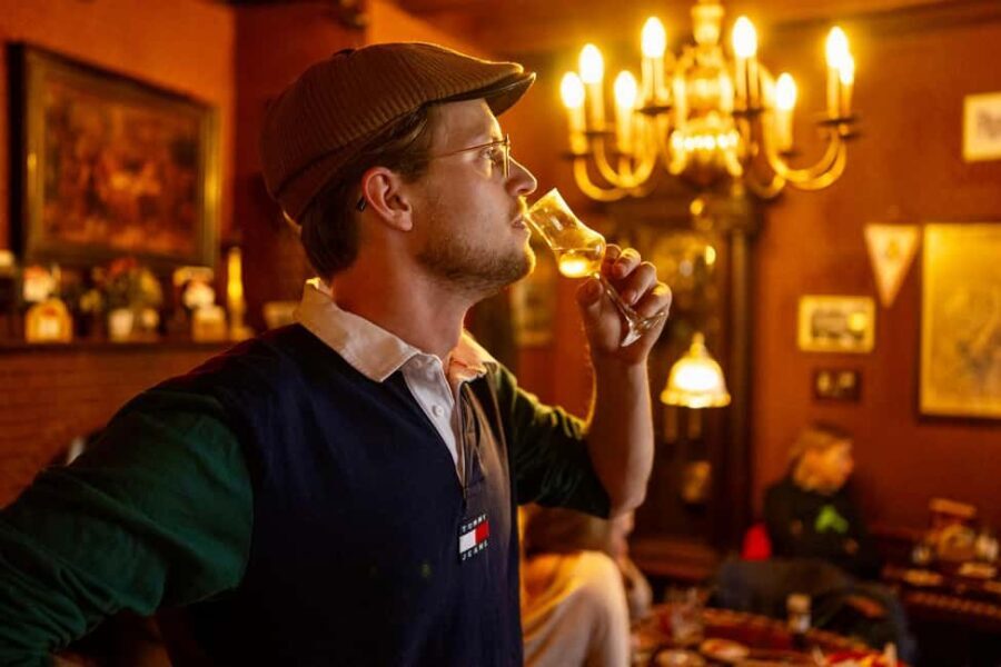 Amsterdam: Food Tour with Drinks by Spui, Canals and Jordaan - The Real Value of the Tour