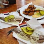 Amsterdam: Food Walking Tour - A Closer Look at the Itinerary