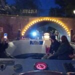 Amsterdam: Friendly 420 City Of Light Smoking River Cruise - The Itinerary and What to Expect