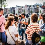 Amsterdam full day: Walking, Biking & Cruising - What We Loved and What to Consider
