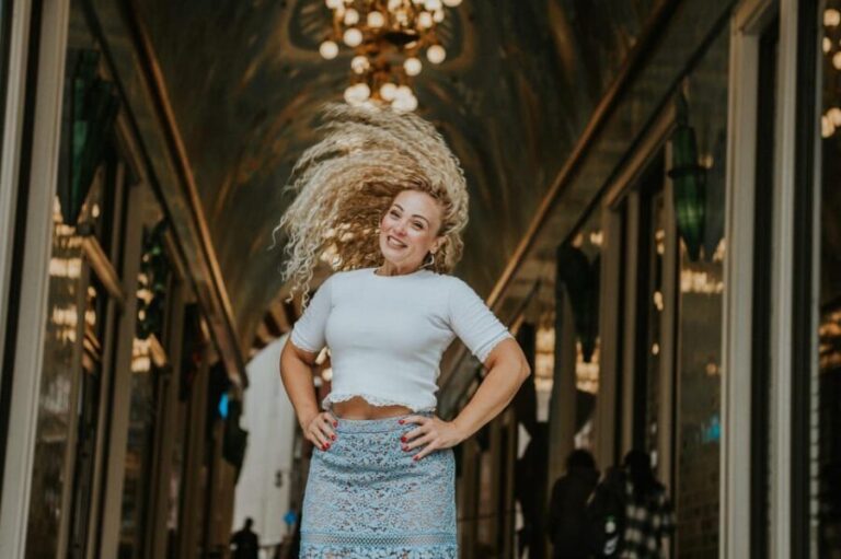 Amsterdam: Full private photosession around the city - Breaking Down the Experience