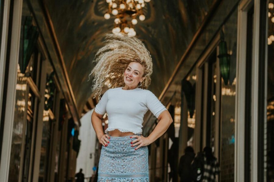 Amsterdam: Full private photosession around the city - Breaking Down the Experience