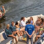 Amsterdam: German Guided Canal Cruise with on Board Bar - Final Thoughts
