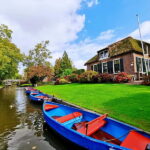 Amsterdam: Giethoorn, Afsluitdijk and Zaanse Schans Day Trip - What You Can Expect From the Tour
