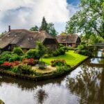 Amsterdam: Giethoorn Day Trip, Boat Tour, and Walking Tour - Frequently Asked Questions