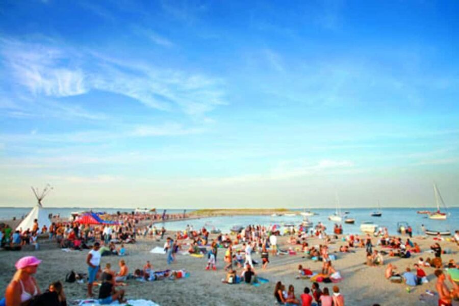 Amsterdam: Guided Bijlmer and IJburg Discovery Tour - Frequently Asked Questions