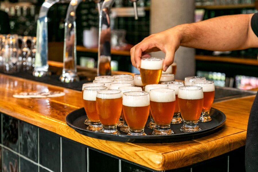 Amsterdam: Guided Craft Beer Brewery Bus Tour with Tastings - Final Thoughts: Is It Worth It?