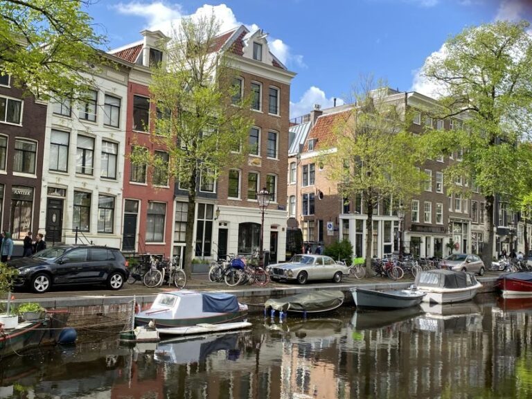 Amsterdam: Guided Off-The-Beaten-Track Walking Tour - Price & Value: Is It Worth It?